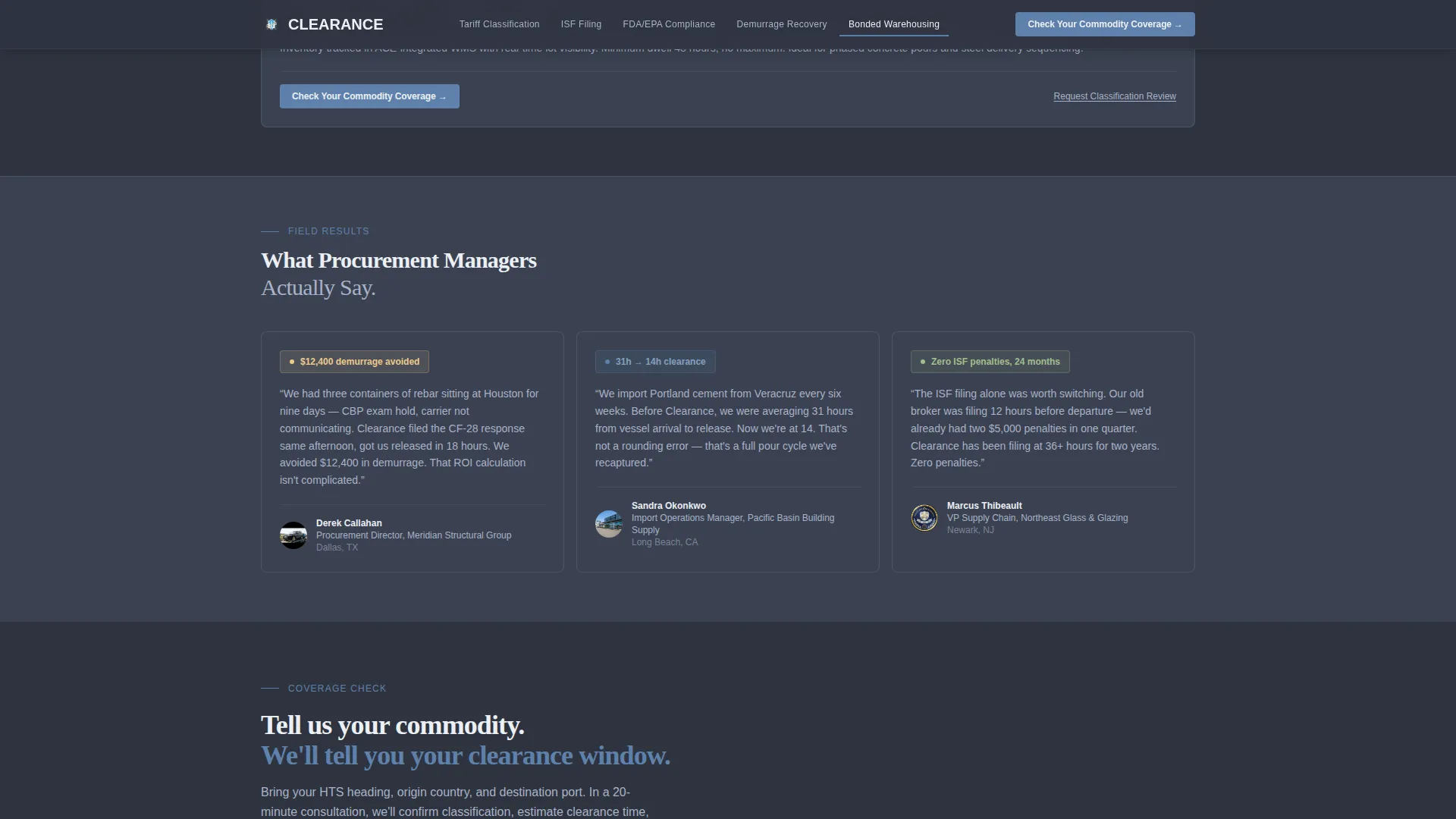 Efficient Import-Export | Free Website Template | Rocket