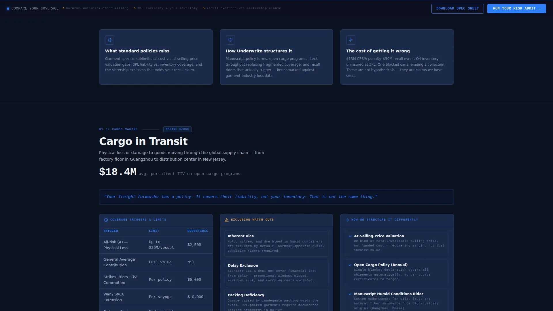 Premium | Free Website Template | Rocket