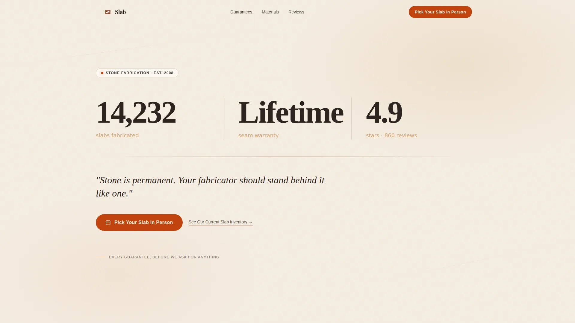 Advanced Kitchen & Bathroom Remodeling Appointment Booking Website Template