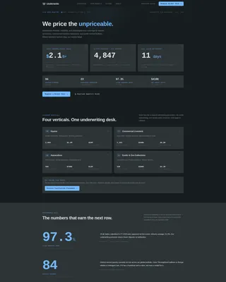 Institutional Liveanimal | Free Website Template | Rocket