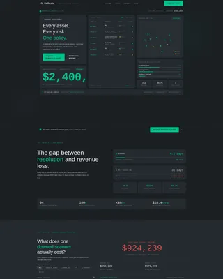 Precision Medicalequipment | Free Website Template | Rocket