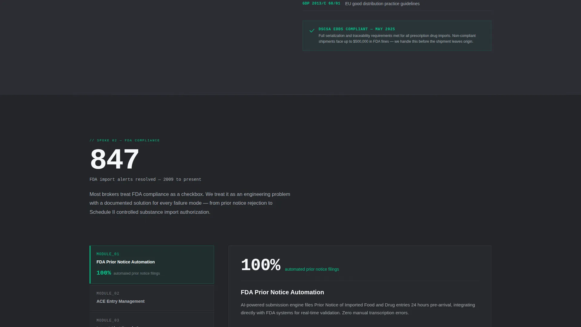 Trusted Drug-Approval | Free Website Template | Rocket