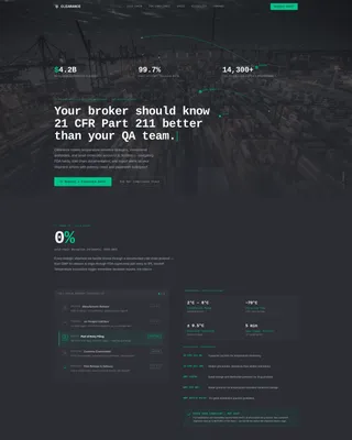 Trusted Drug-Approval | Free Website Template | Rocket