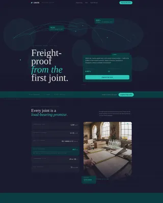 Precision Winespirits | Free Website Template | Rocket
