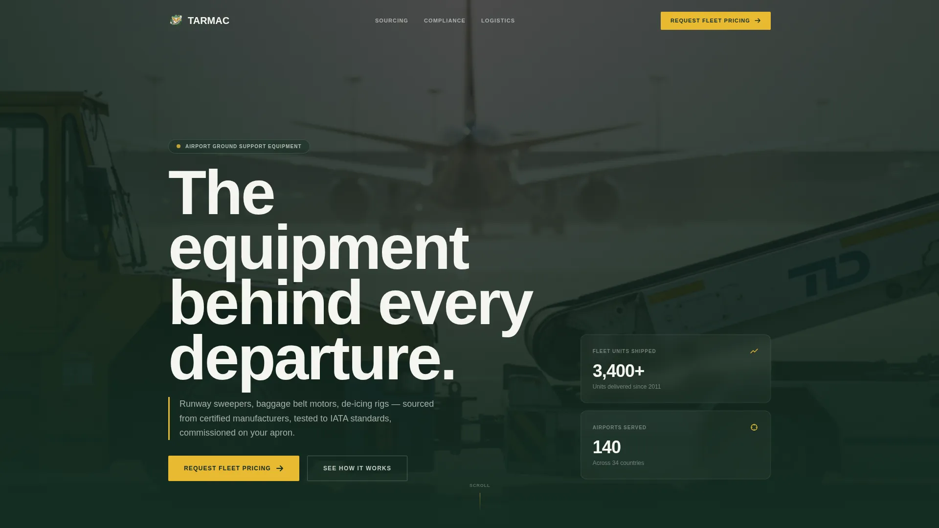 Dog Complete Directory Website Template