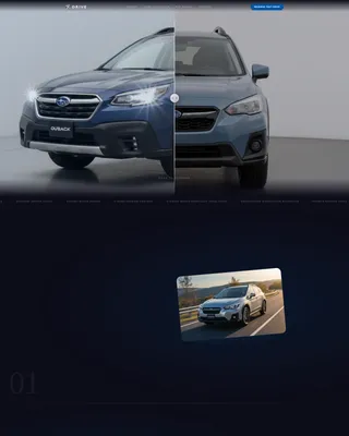Car Dealership Complete Booking Website Template