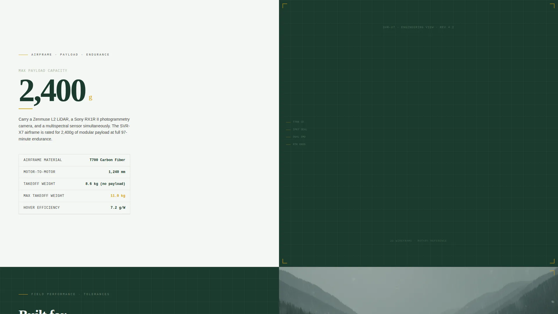 Complete Robotics & Automation Professional Website Template