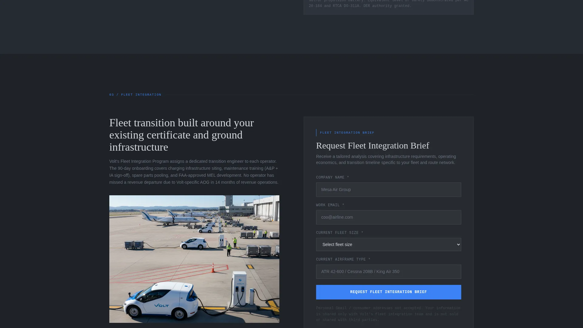 Advanced Space & Advanced Aerospace Professional Website Template