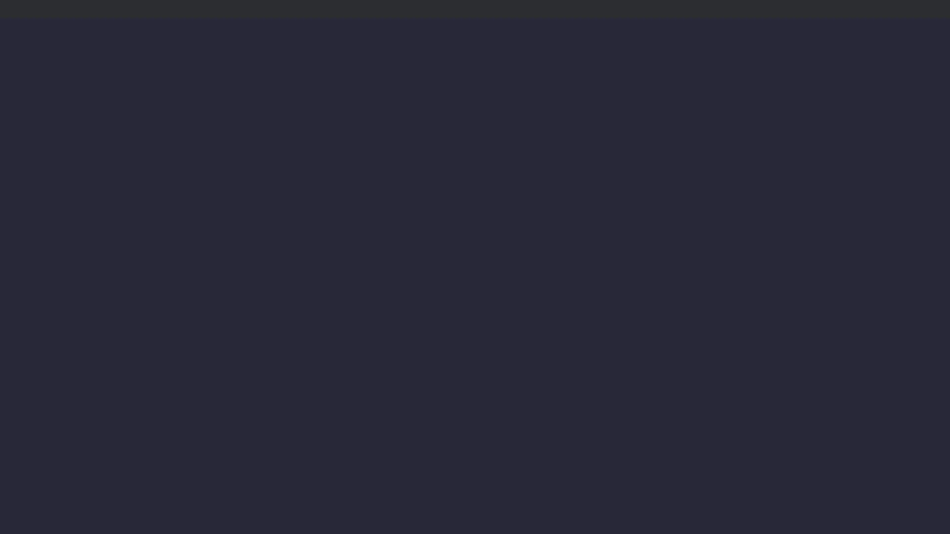 Satellite Manufacturer Landing Page Template