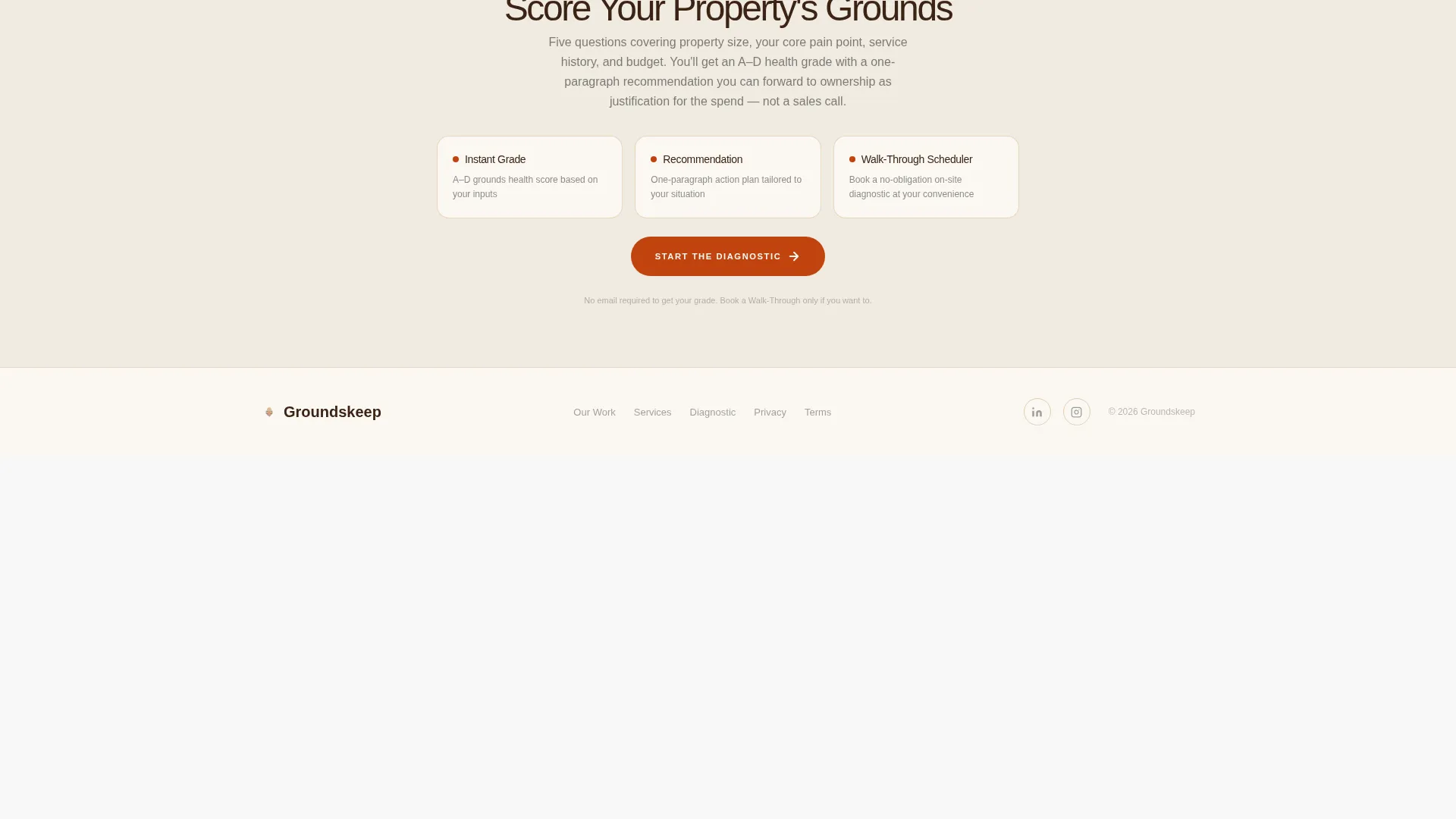Multi-Family Apartment Construction Portfolio Website Template