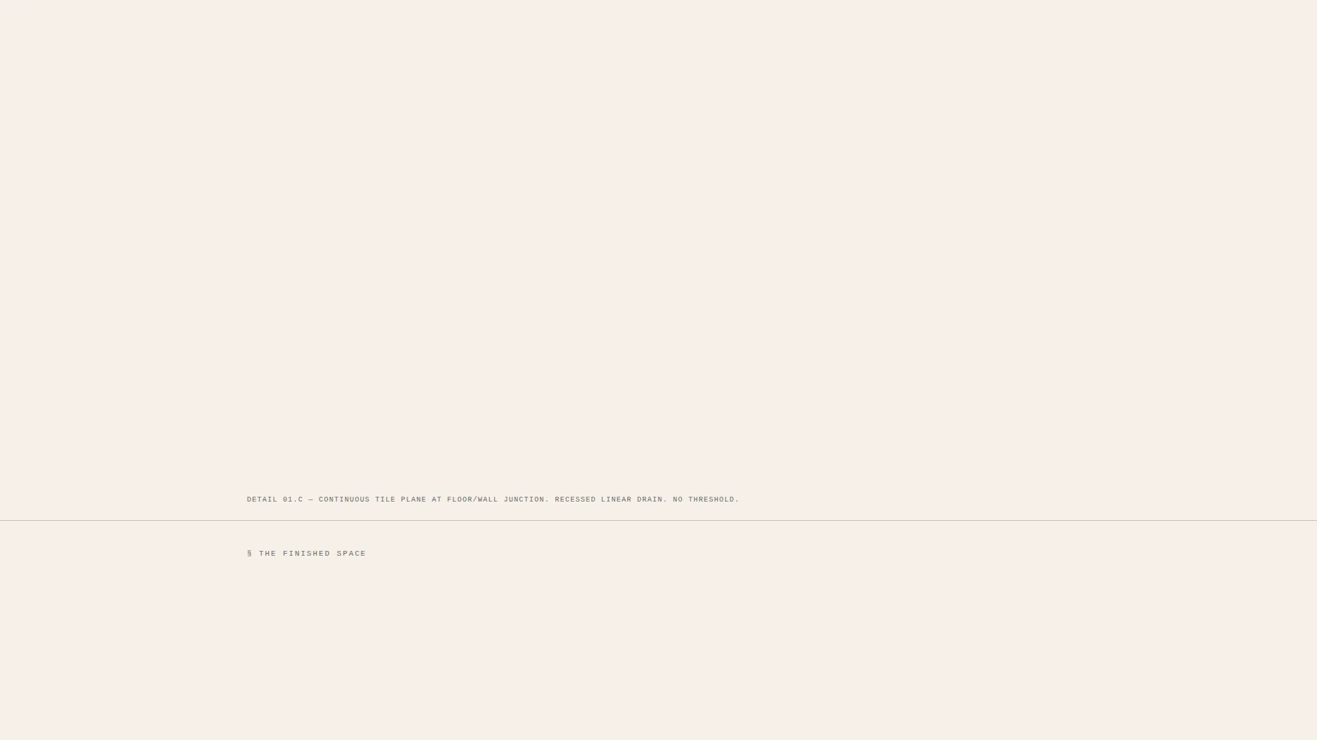 Premium Blog Landing Page Template