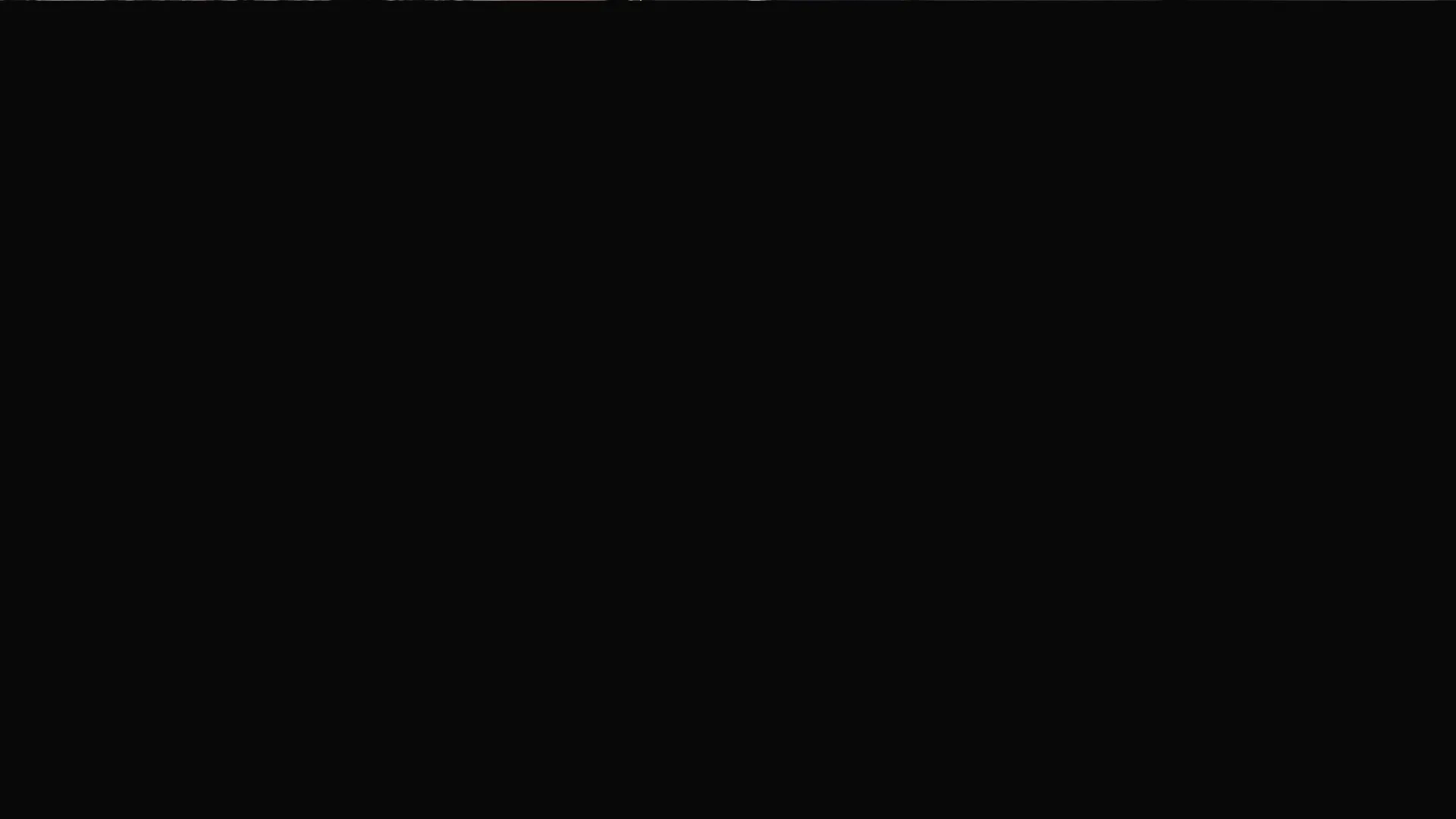 Athlete Career Blog Horizontal Scroll Landing Page