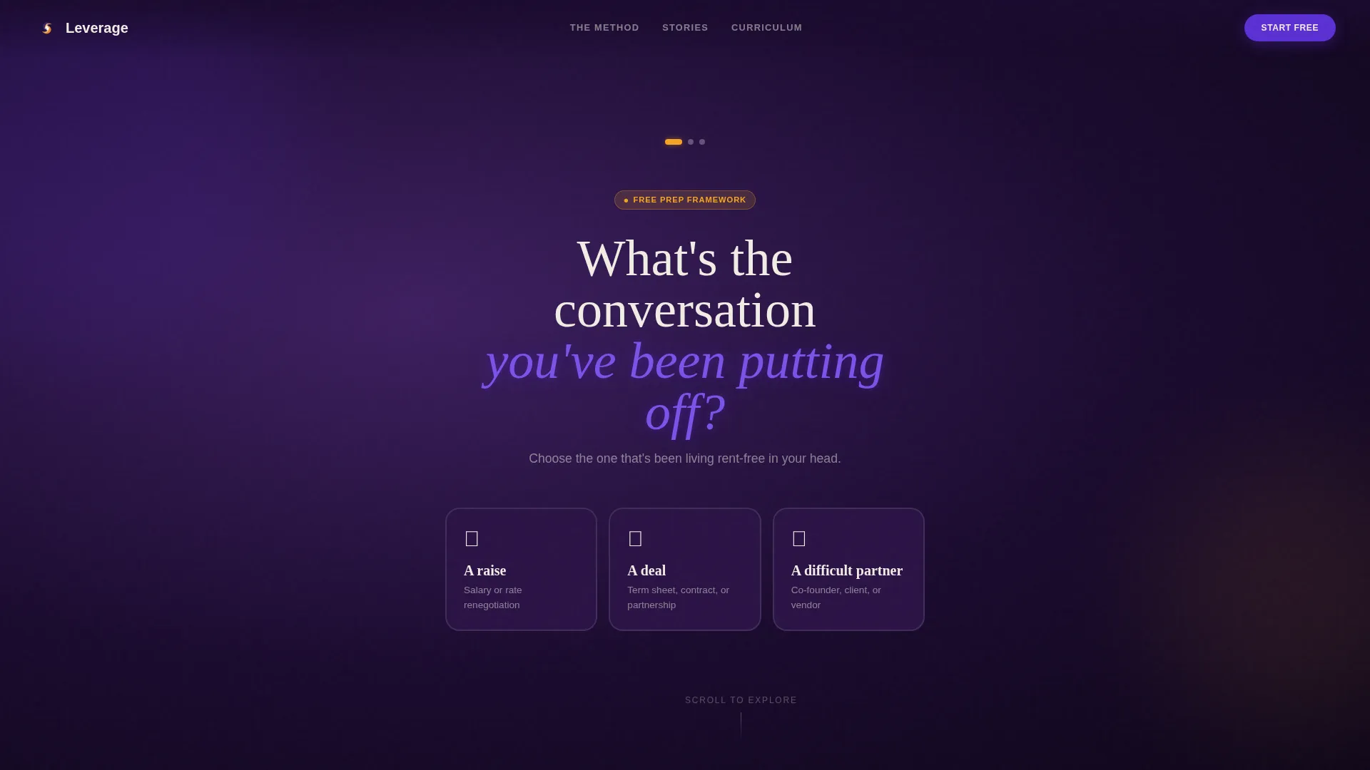 Online Skill Courses FAQ Website Template