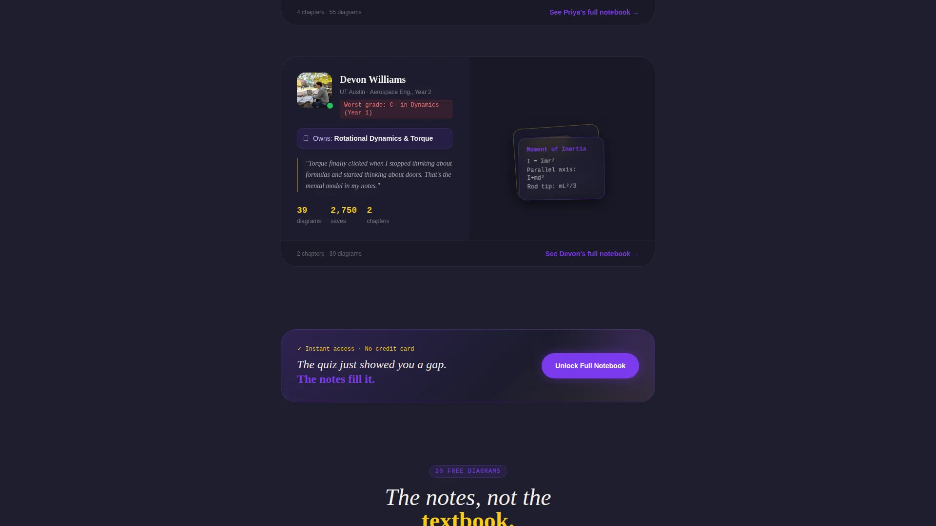 Physics Education Specialist Professional Website Template
