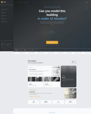 Online Skill Courses Advanced Professional Website Template