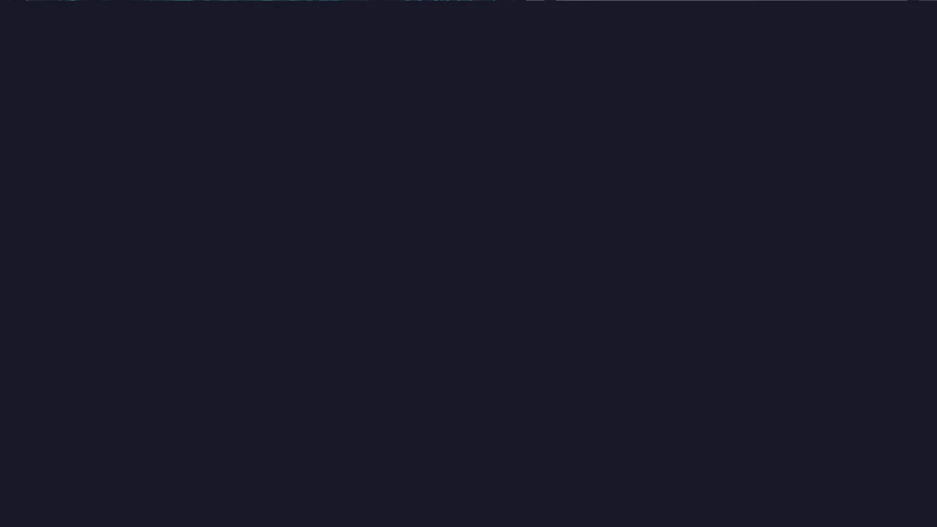 Web Development Agency Portfolio Website Template