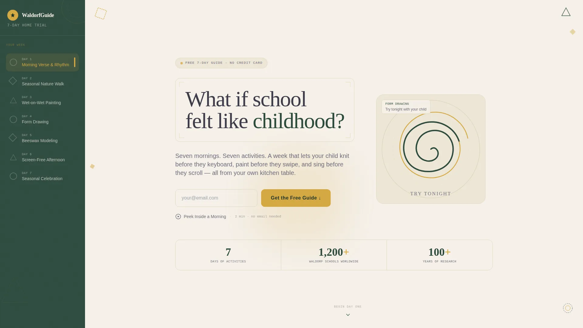 School (K-12) Patient Education Website Template