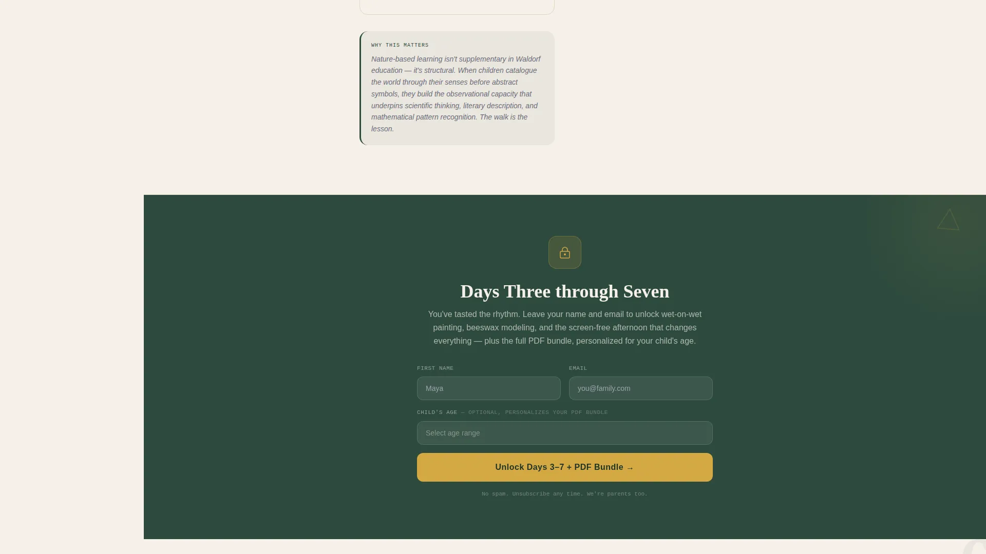 School (K-12) Patient Education Website Template
