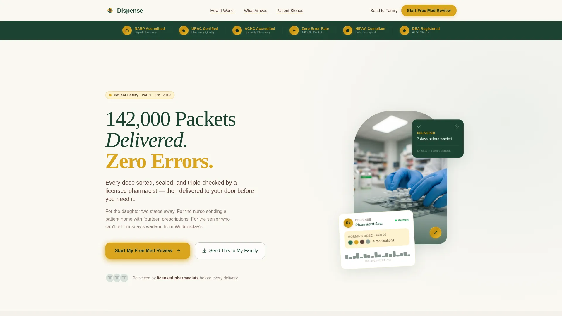 Home Care Agency Reviews Website Template