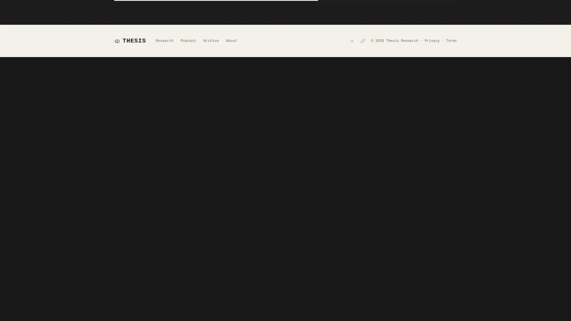 Financial Analyst Profile Professional Website Template