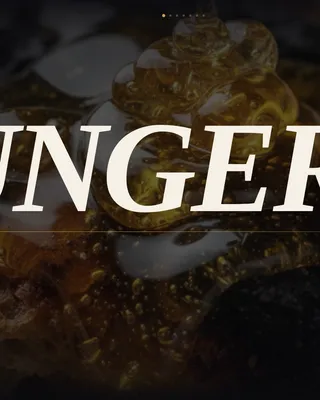 Food & Beverage Influencer Marketing Agency Landing Page
