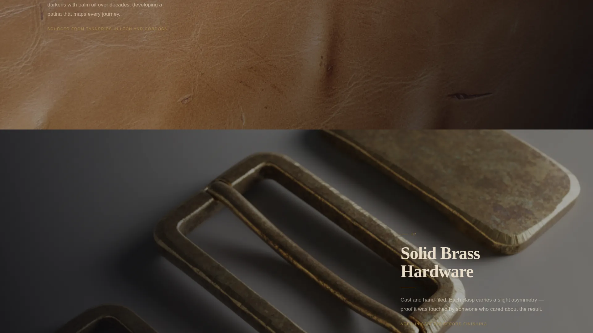Classic Fashion Pre-Launch & Coming Soon Website Template