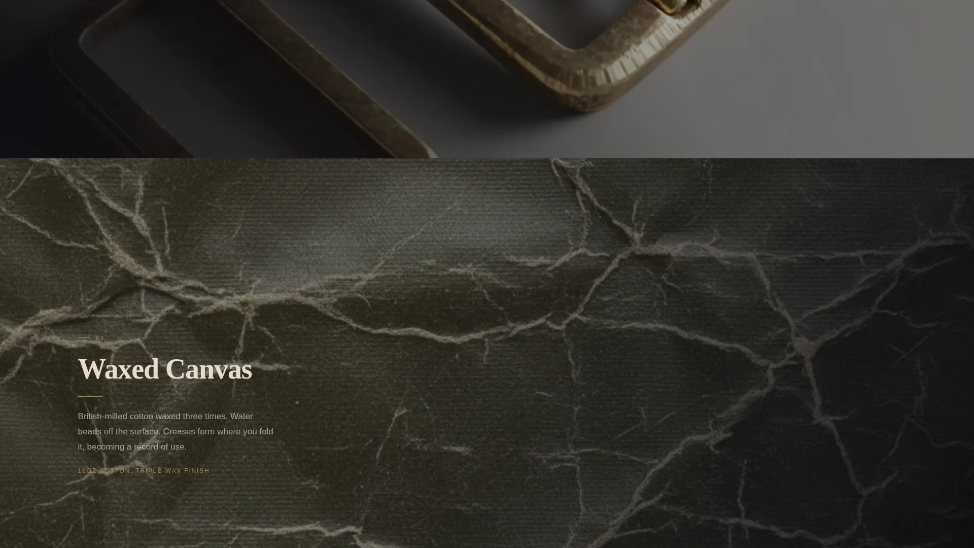 Classic Fashion Pre-Launch & Coming Soon Website Template