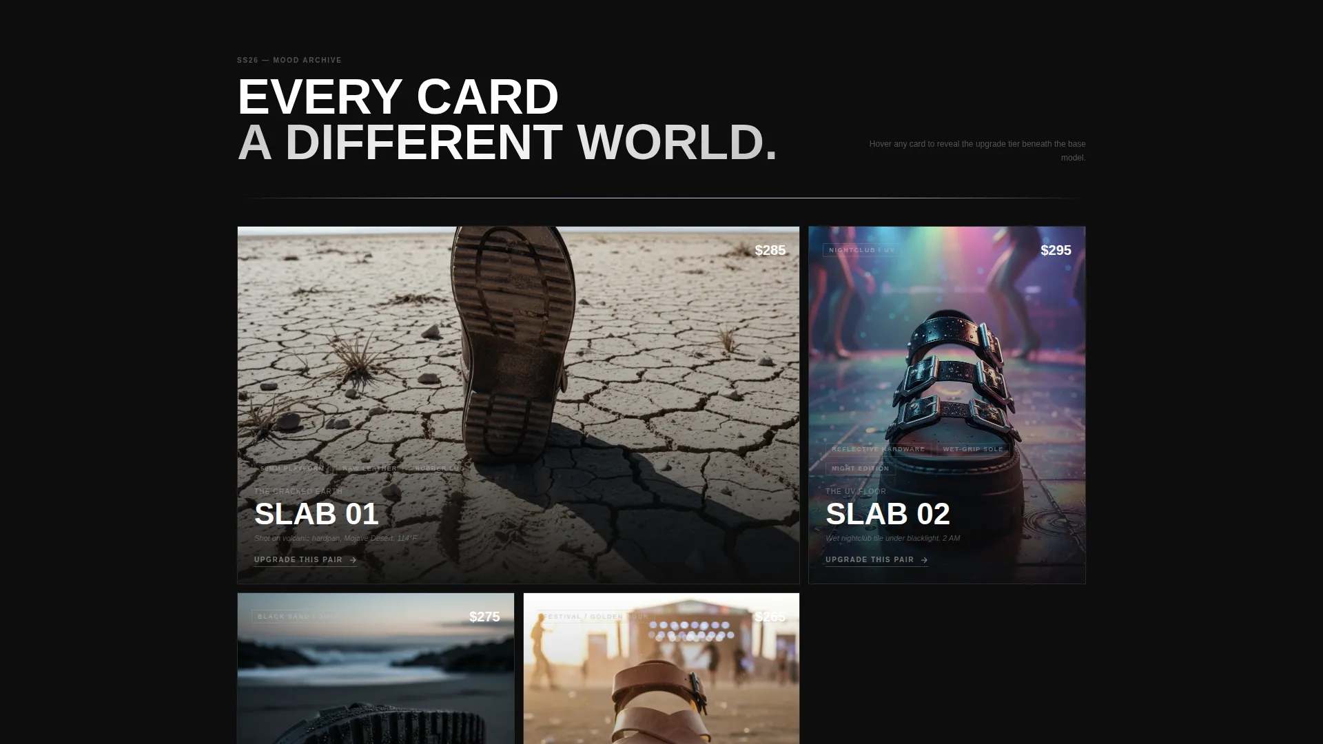 Premium & Landing Page Template