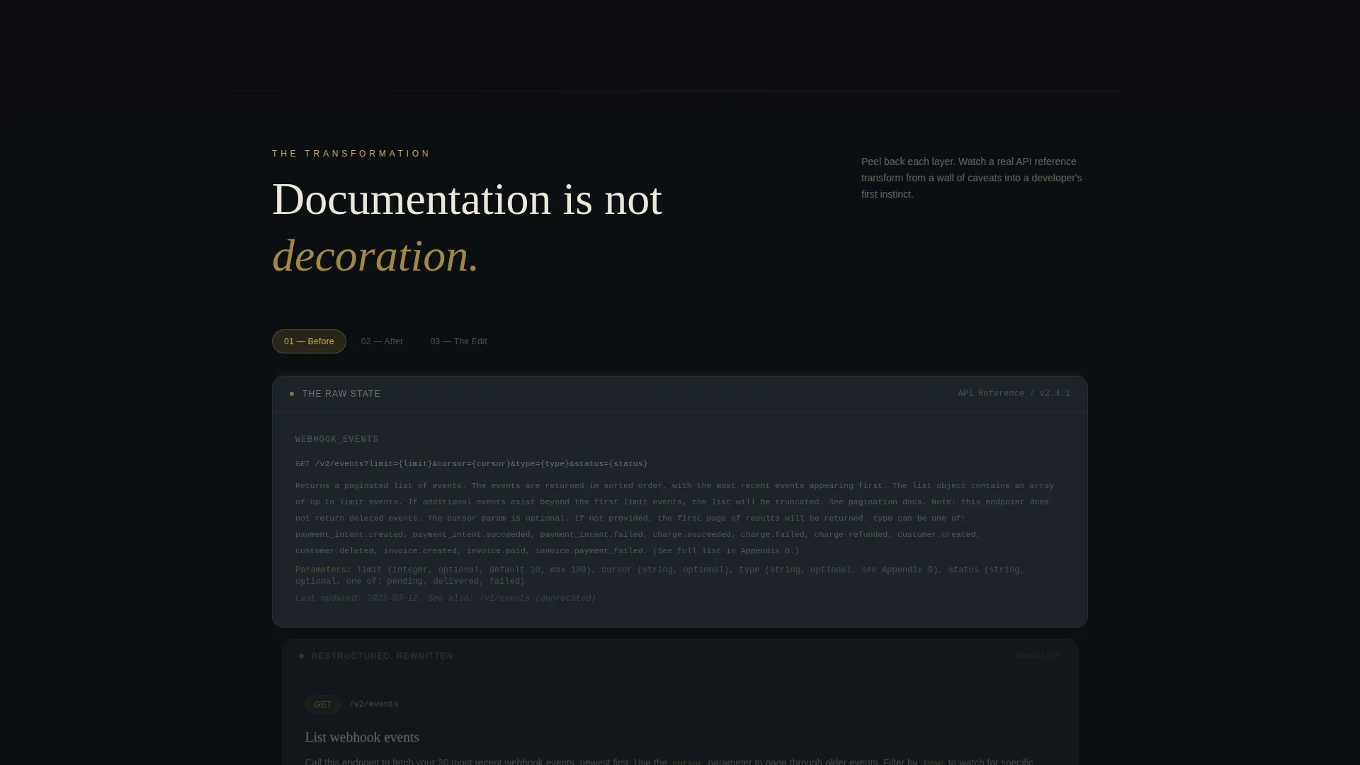 Specialist Writing & Content Portfolio Pre-Launch & Coming Soon Website Template