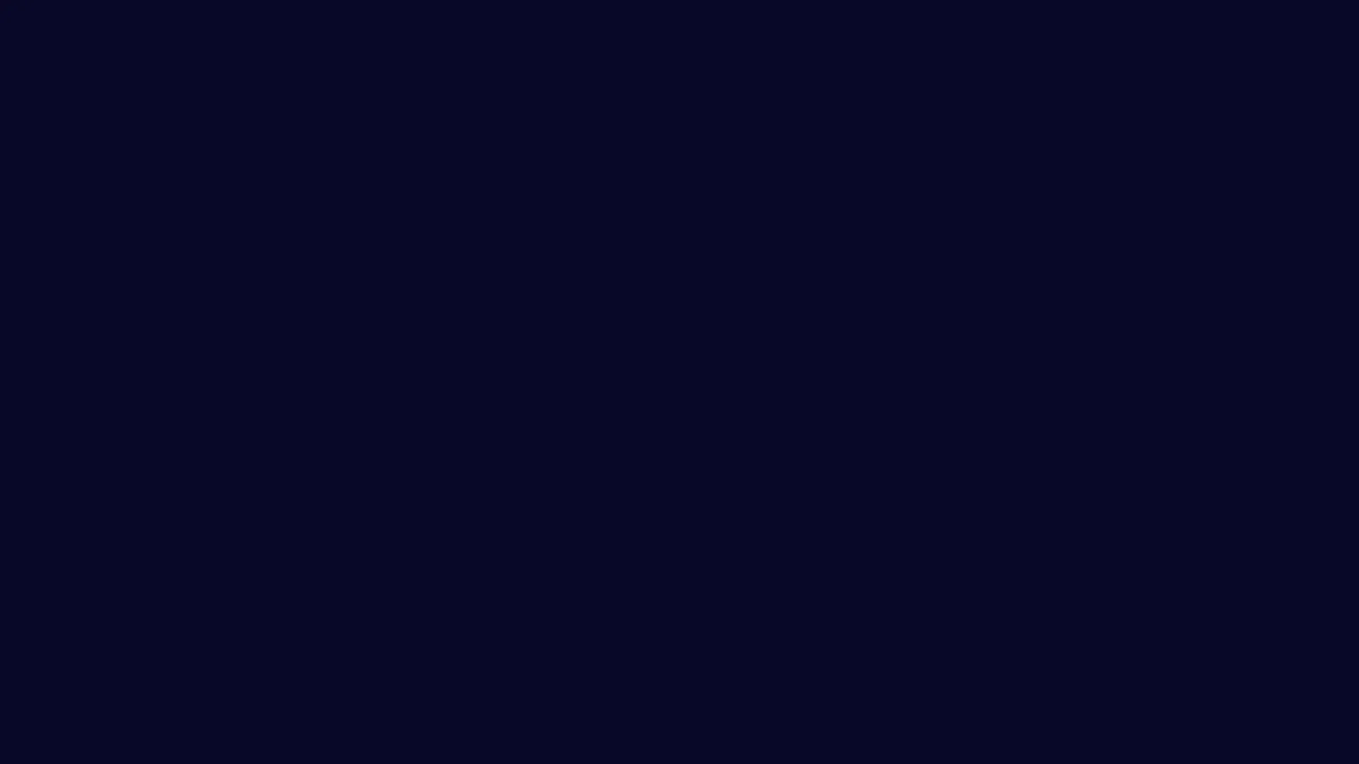 Bold Brutalist Telecom Content Marketing Landing Page