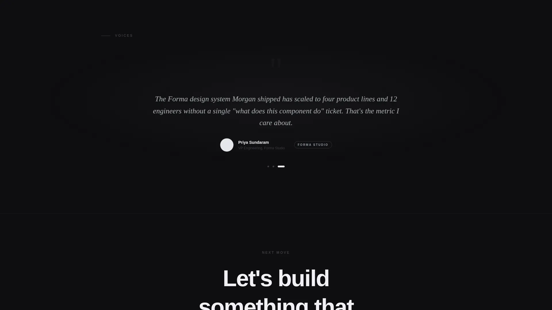 UI/UX Designer Portfolio Specialist Portfolio Website Template