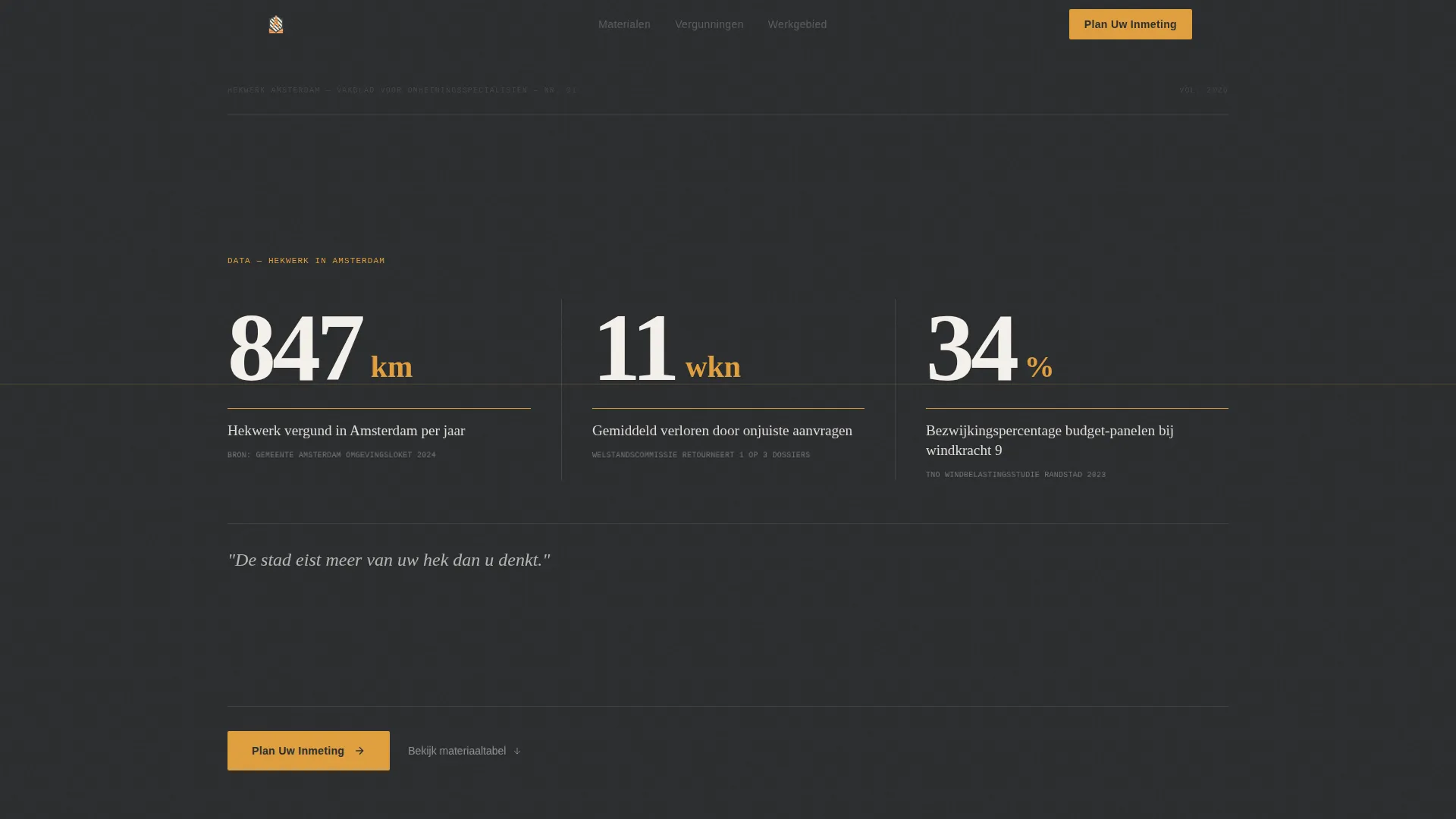 Local Business Specialist Booking Website Template