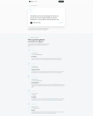 Transparent Septic | Free Website Template | Rocket