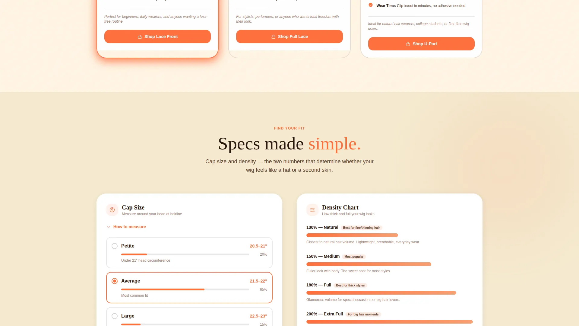 Local Brick & Mortar Business Comparison Website Template
