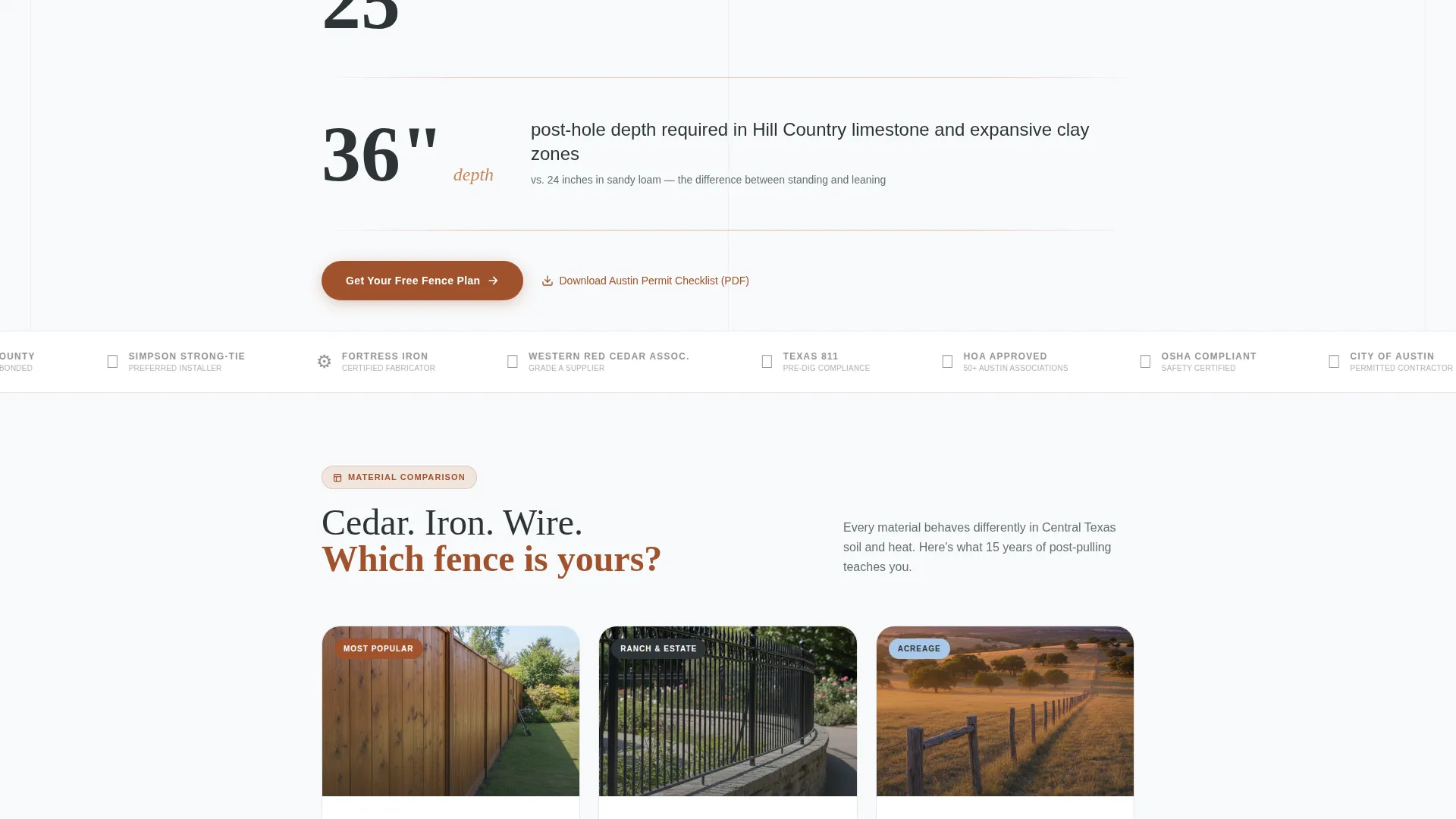 Authoritative Installation | Free Website Template | Rocket