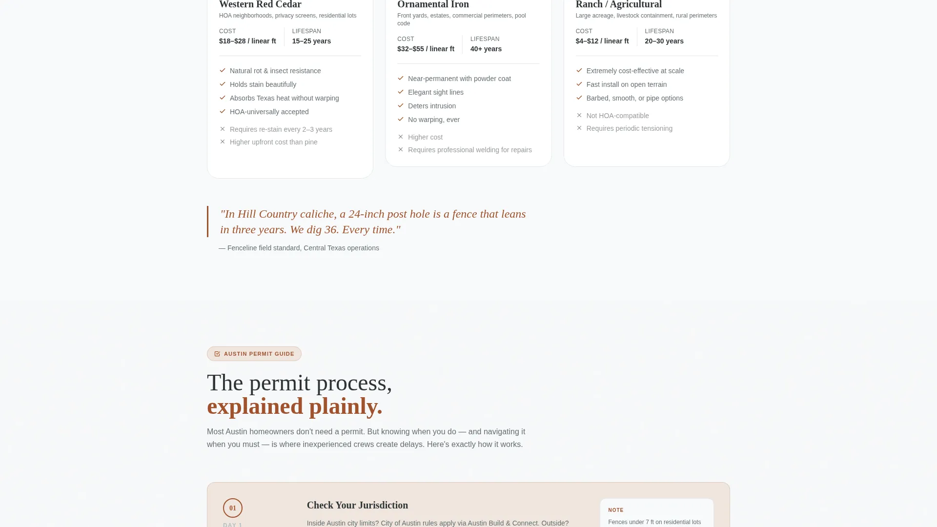 Authoritative Installation | Free Website Template | Rocket
