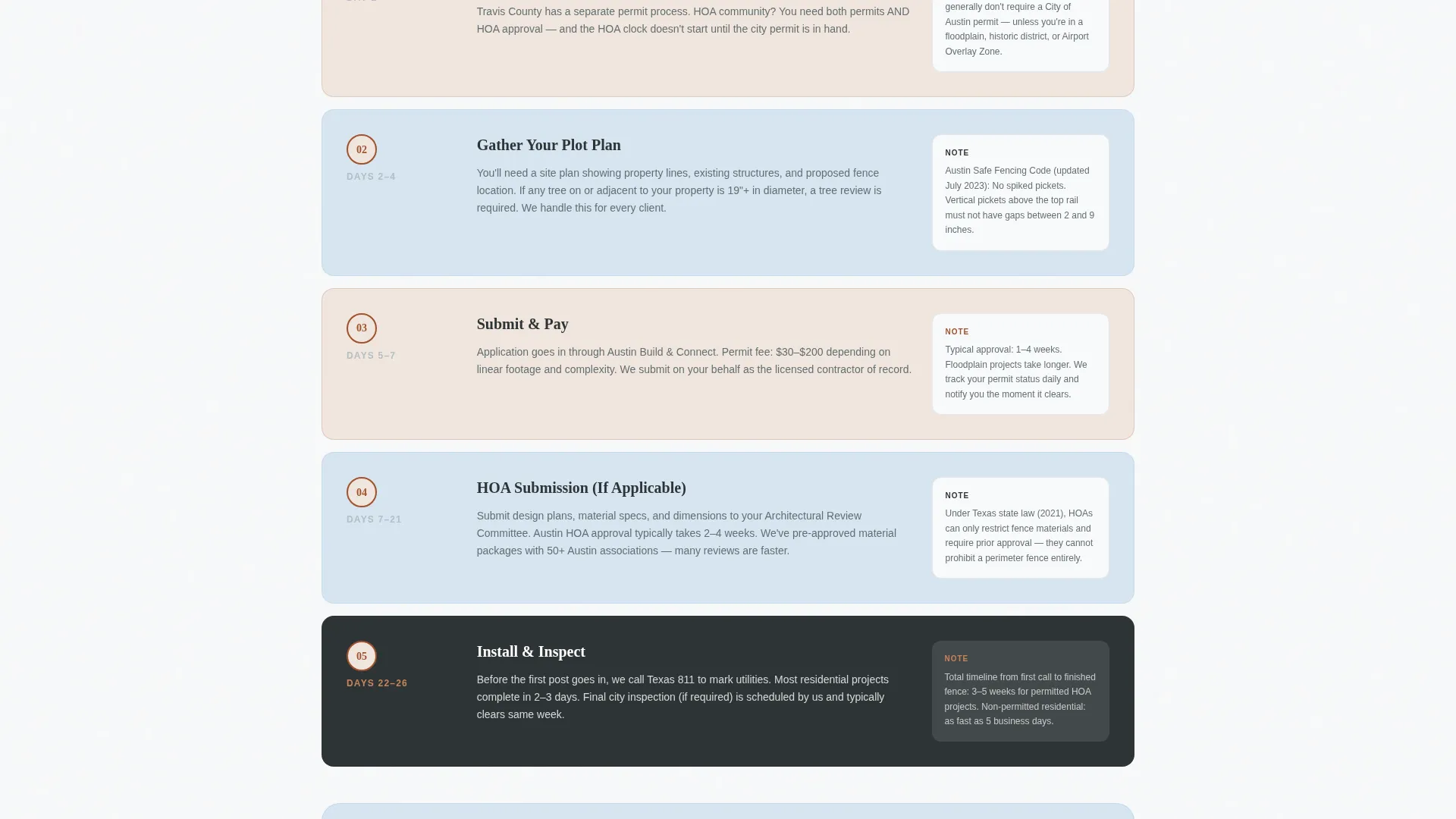 Authoritative Installation | Free Website Template | Rocket