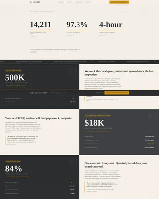 Authoritative Pestcontrol | Free Website Template | Rocket