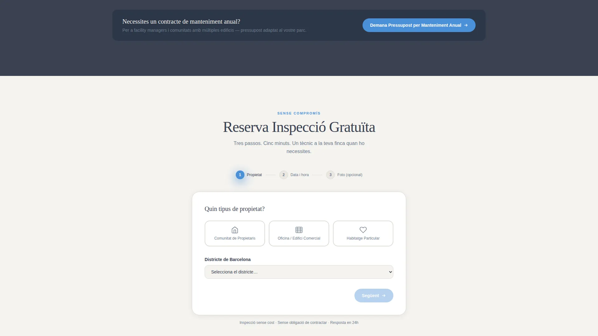 Precision Guttercleaning | Free Website Template | Rocket