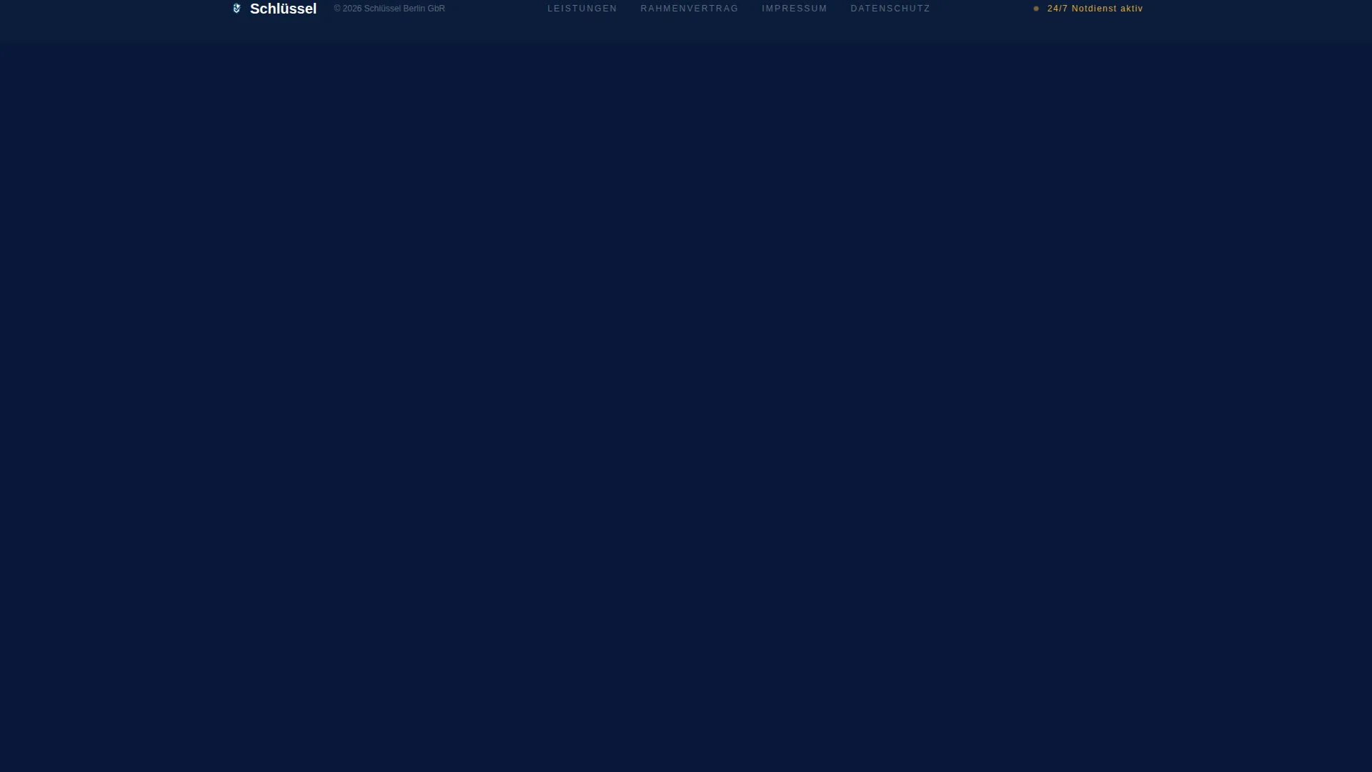 Authoritative Handyman | Free Website Template | Rocket