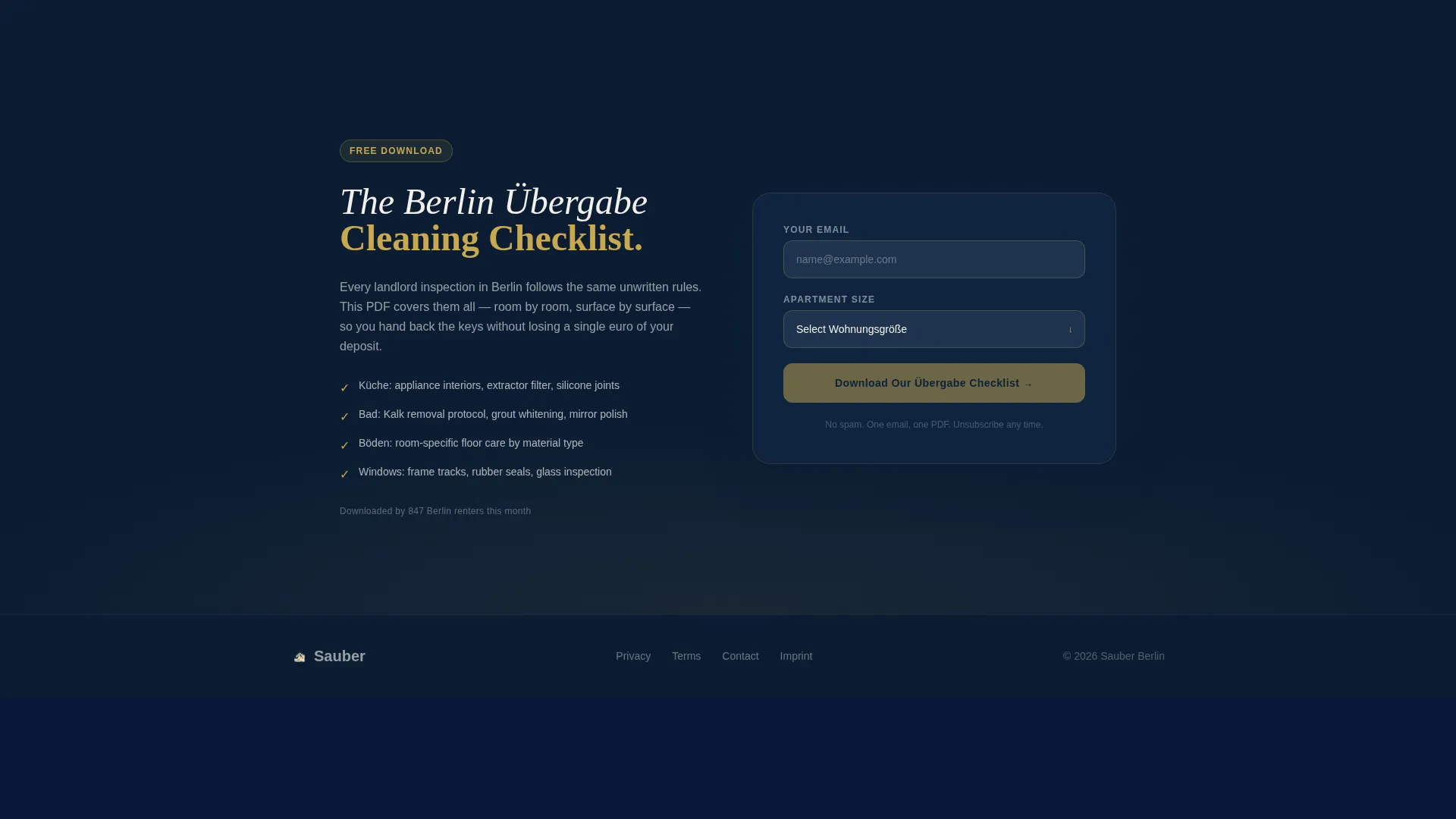 Trusted Cleaning | Free Website Template | Rocket