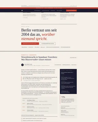Precision Septic | Free Website Template | Rocket