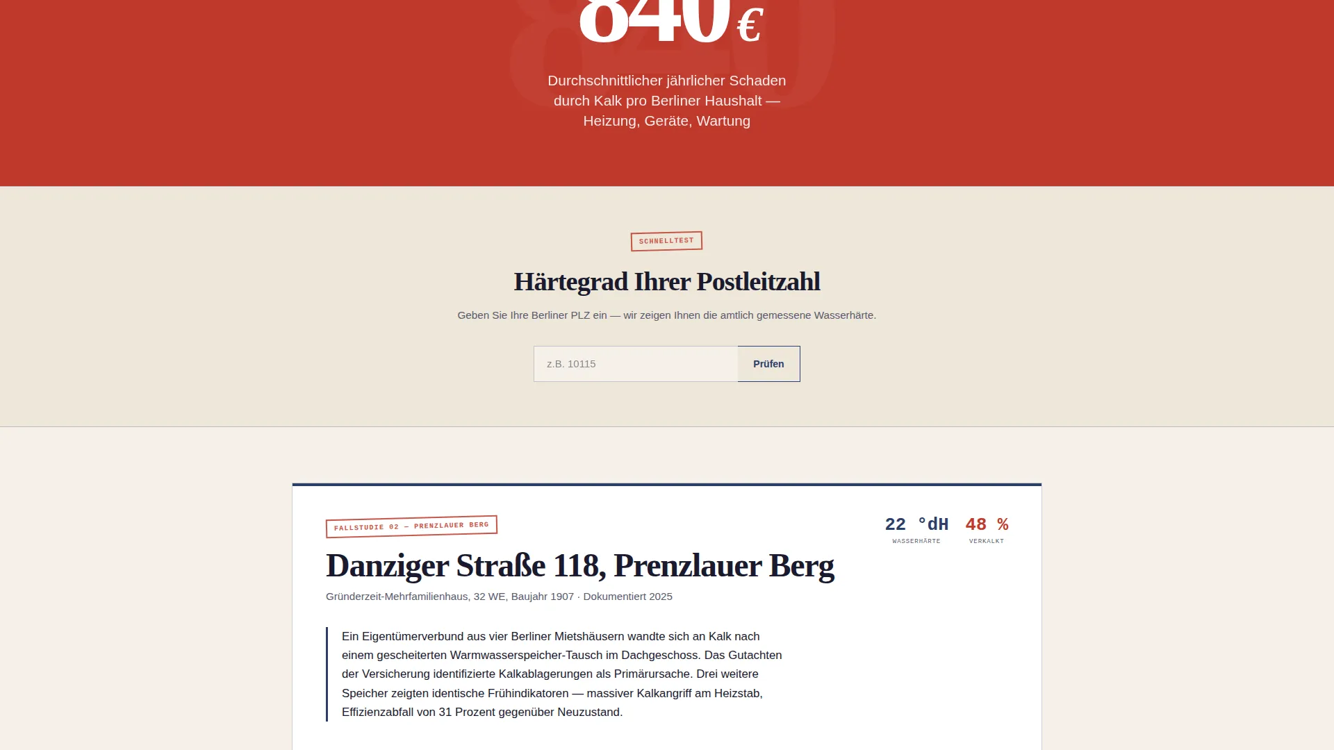 Authoritative Descaling | Free Website Template | Rocket