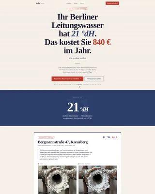 Authoritative Descaling | Free Website Template | Rocket