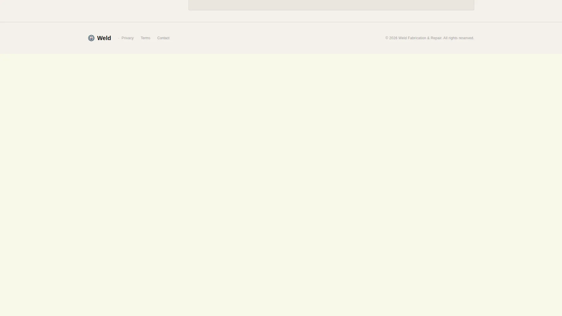 Boilermaker Business Reviews Website Template