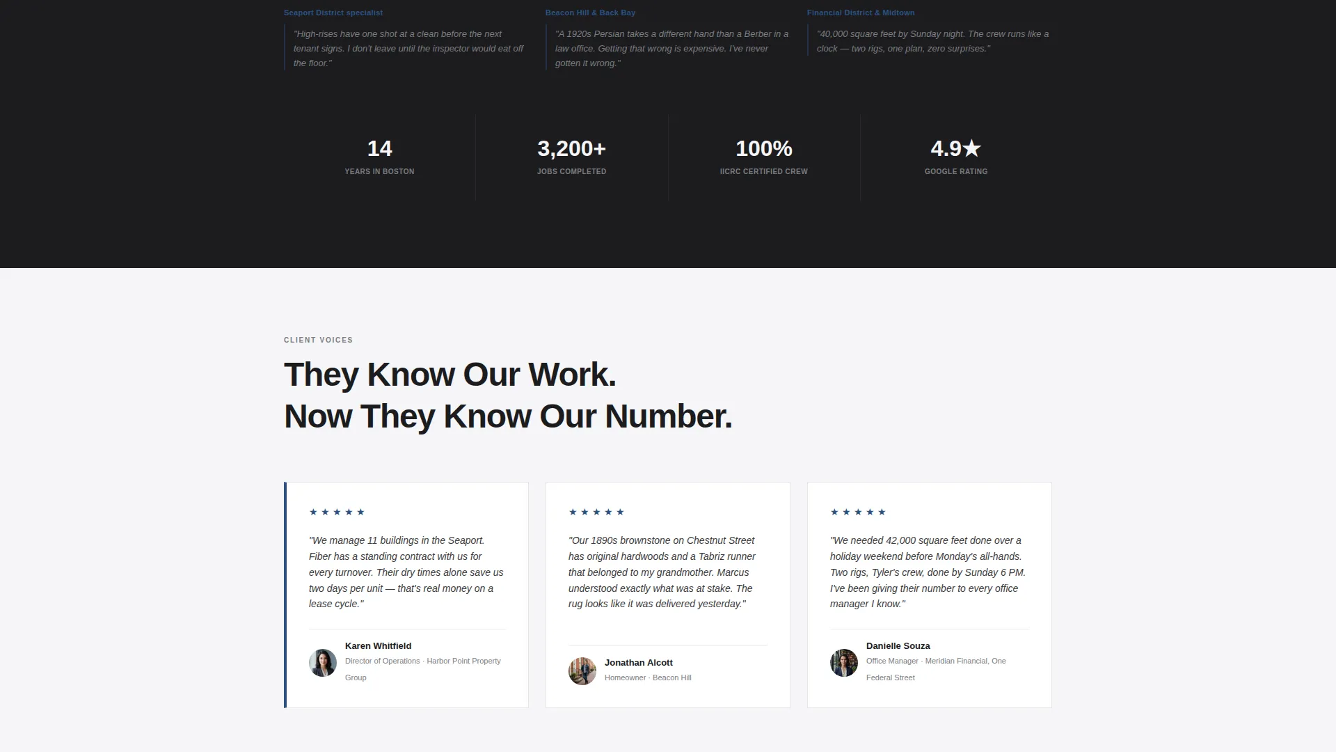 Elite Carpetcleaning | Free Website Template | Rocket
