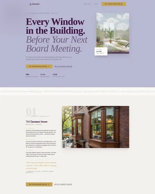 Reliable Windowcleaning | Free Website Template | Rocket