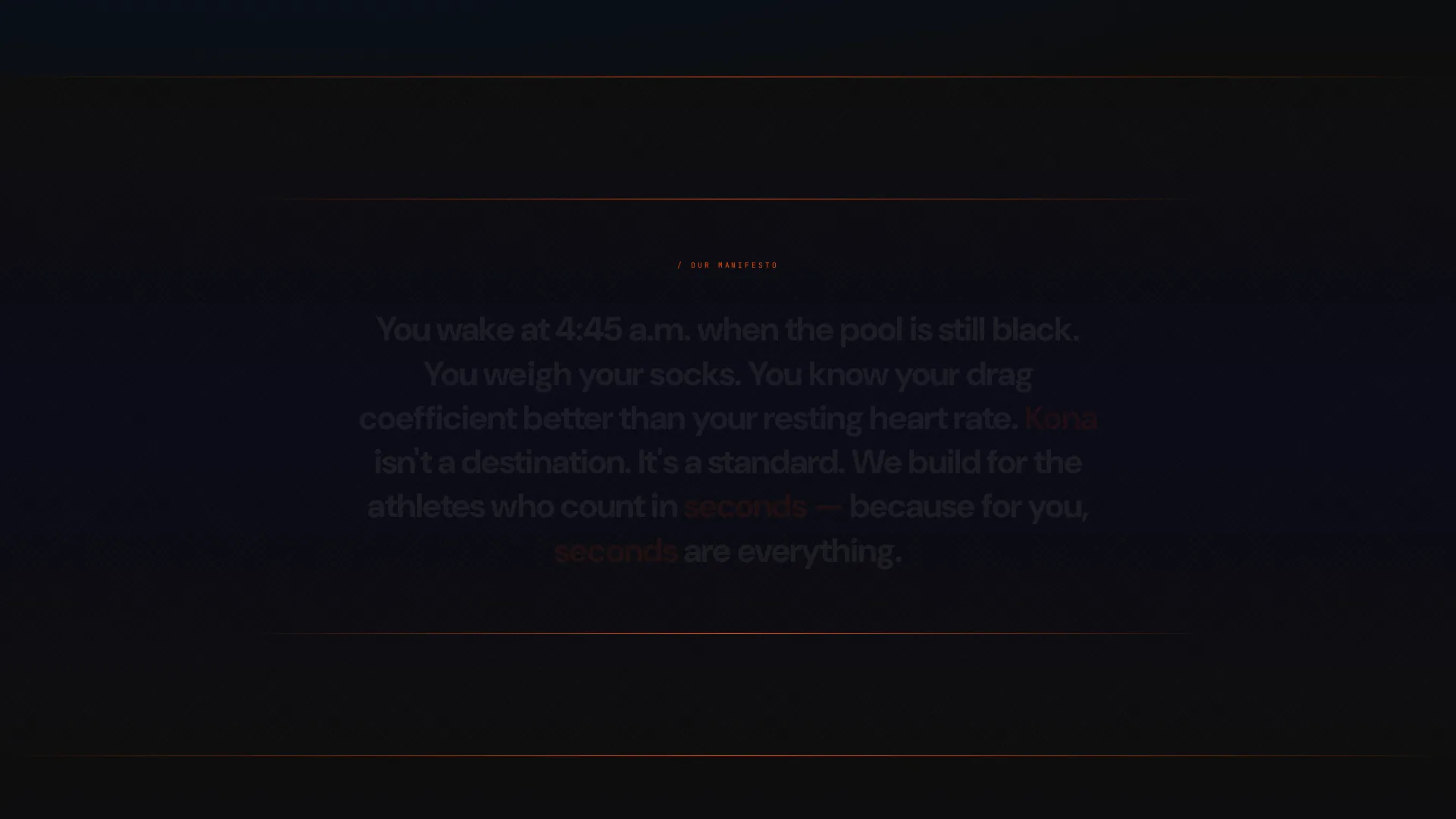Equipment Landing Page Template | Elite Aero Design