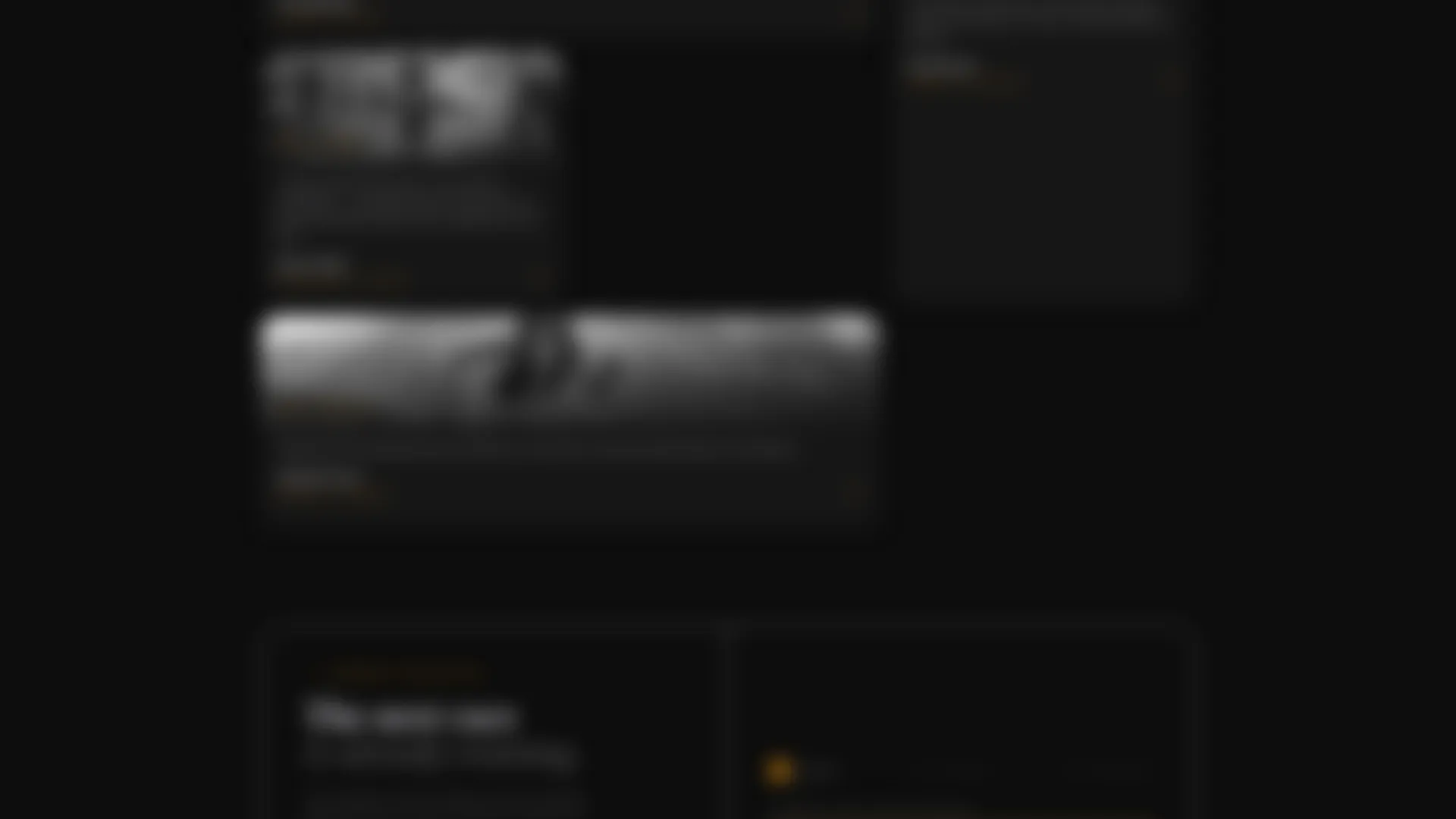 Elite Academy Landing Page Template for Ultra Running Coaches
