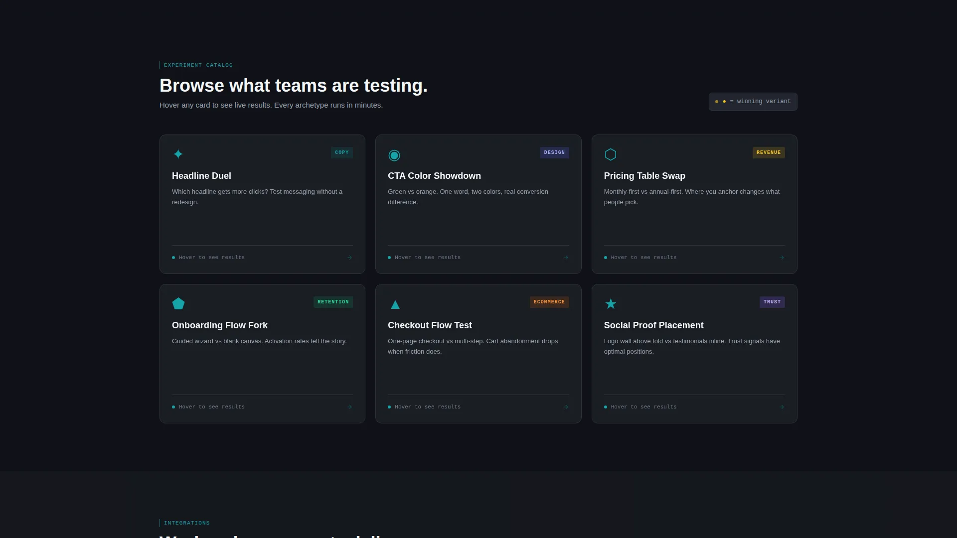 Micro-SaaS & Developer Tools Specialist Professional Website Template